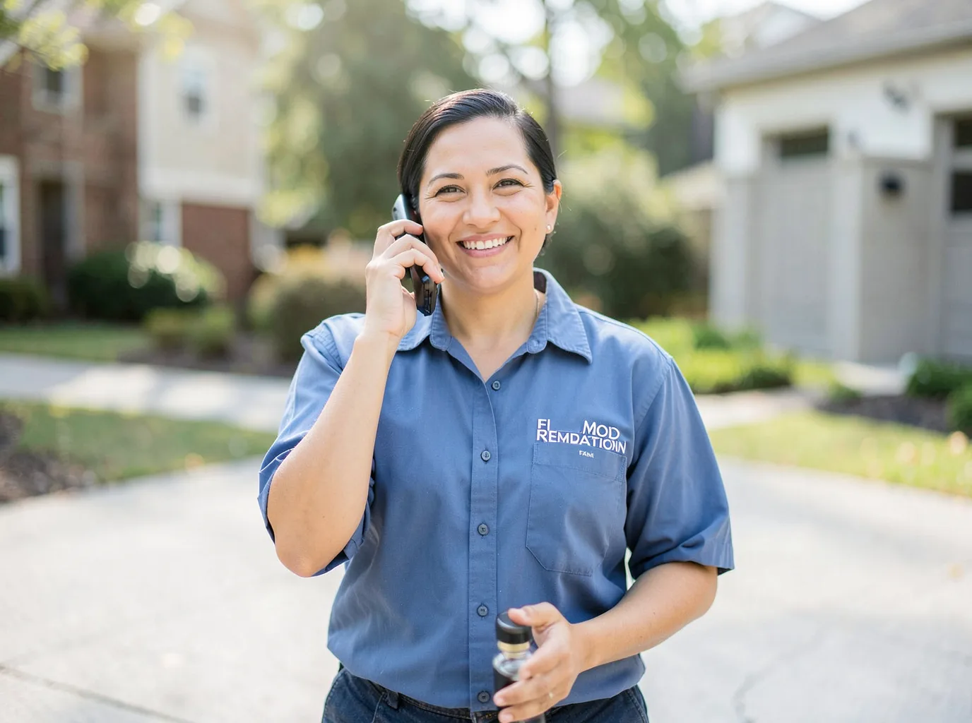 Mold Remediation Camp Verde, AZ FAQs
